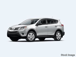 2013 Toyota RAV4 for sale in Burnsville MN