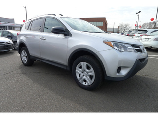 2015 Toyota RAV4 for sale in Hartford CT