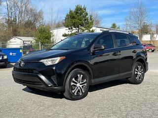 2016 Toyota RAV4 for sale in Asheville NC