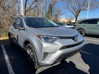 2016 Toyota RAV4 for sale in Greenville SC