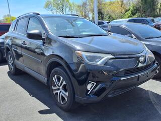 2018 Toyota RAV4 for sale in Vineland NJ
