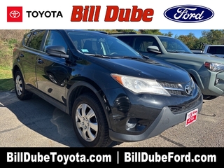 2015 Toyota RAV4 for sale in Dover NH