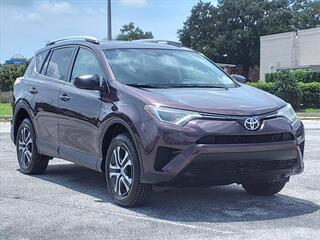 2016 Toyota RAV4 for sale in Greer SC