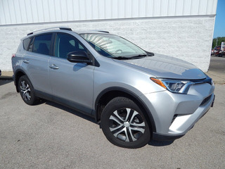 2016 Toyota RAV4 for sale in Clarksville TN