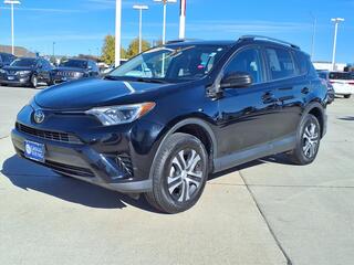 2018 Toyota RAV4 for sale in New Bern NC