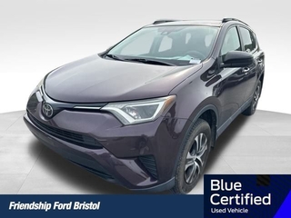 2018 Toyota RAV4 for sale in Bristol TN