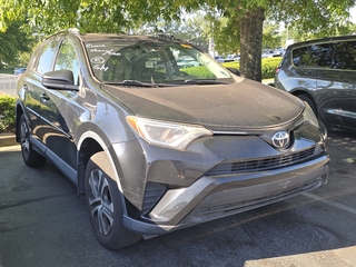 2018 Toyota RAV4 for sale in Greer SC