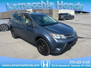 2013 Toyota RAV4