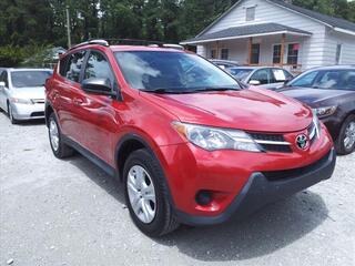 2013 Toyota RAV4 for sale in New Bern NC