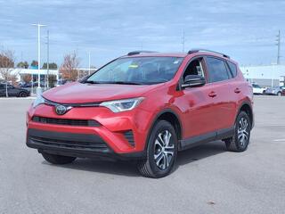 2017 Toyota RAV4 for sale in Florence KY