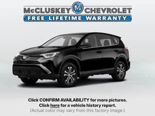 2018 Toyota RAV4 for sale in Cincinnati OH