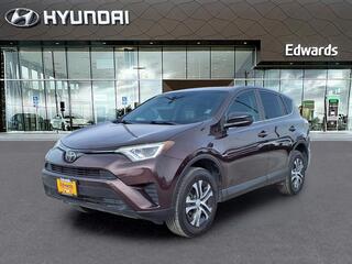 2018 Toyota RAV4 for sale in Council Bluffs IA
