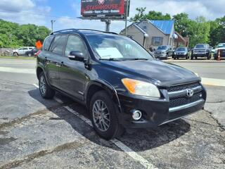 2009 Toyota RAV4