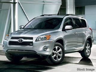 2009 Toyota RAV4 for sale in Burnsville MN