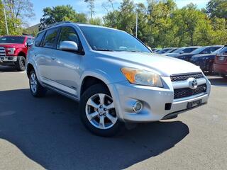2009 Toyota RAV4 for sale in Cincinnati OH