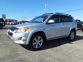 2009 Toyota RAV4