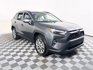 2022 Toyota RAV4 for sale in Merritt Island FL