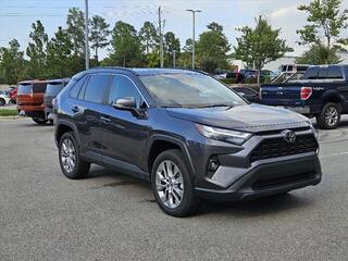 2024 Toyota RAV4 for sale in Southern Pines NC