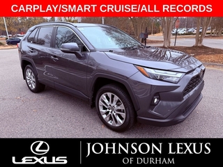 2024 Toyota RAV4 for sale in Durham NC