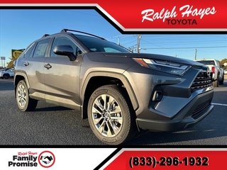 2024 Toyota RAV4 for sale in Anderson SC