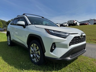 2024 Toyota RAV4 for sale in Easley SC