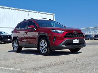 2024 Toyota RAV4 for sale in Killeen TX