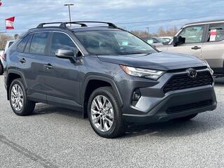 2025 Toyota RAV4 for sale in Asheboro NC