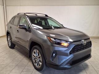 2025 Toyota RAV4 for sale in Fort Worth TX