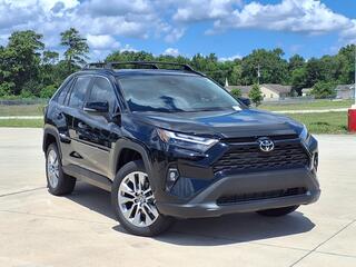 2025 Toyota RAV4 for sale in Conroe TX