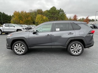 2025 Toyota RAV4 for sale in Morristown TN