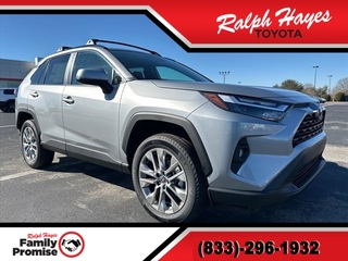 2025 Toyota RAV4 for sale in Anderson SC