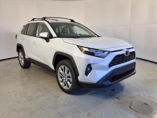 2025 Toyota RAV4 for sale in Southern Pines NC