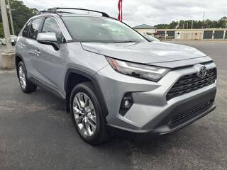 2025 Toyota RAV4 for sale in New Bern NC