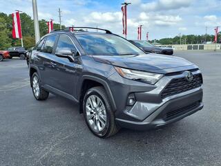 2025 Toyota RAV4 for sale in New Bern NC