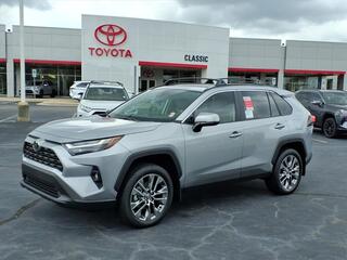 2025 Toyota RAV4 for sale in Henderson NC