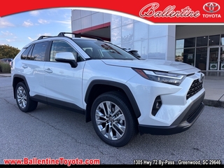 2025 Toyota RAV4 for sale in Greenwood SC