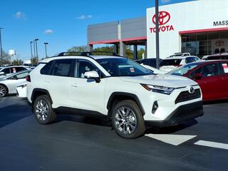 2025 Toyota RAV4 for sale in Kinston NC