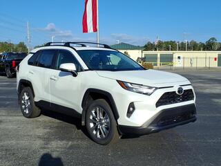 2025 Toyota RAV4 for sale in New Bern NC