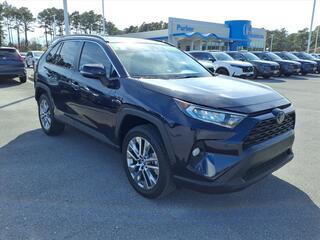 2019 Toyota RAV4 for sale in Morehead City NC