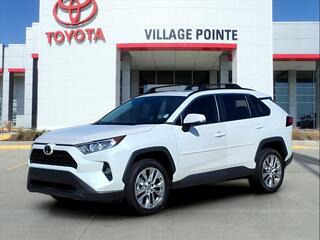 2021 Toyota RAV4 for sale in Elkhorn NE