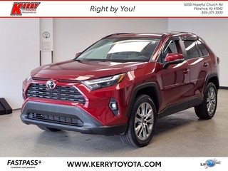 2023 Toyota RAV4 for sale in Florence KY