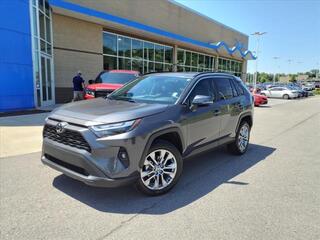 2023 Toyota RAV4 for sale in Gallatin TN