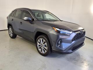 2023 Toyota RAV4 for sale in Southern Pines NC