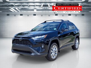 2024 Toyota RAV4 for sale in Bossier City LA