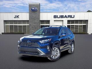 2024 Toyota RAV4 for sale in Nederland TX