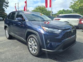 2024 Toyota RAV4 for sale in New Bern NC