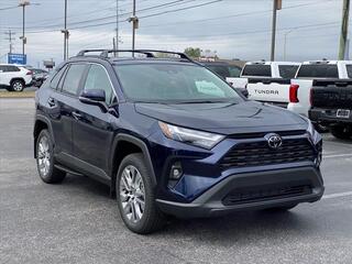 2024 Toyota RAV4 for sale in Chattanooga TN