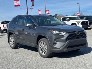 2025 Toyota RAV4 for sale in Asheboro NC