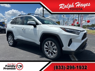 2025 Toyota RAV4 for sale in Anderson SC