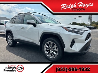 2025 Toyota RAV4 for sale in Anderson SC